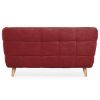 Dijon Riviera sofa 61/natūralus paveikslėlis