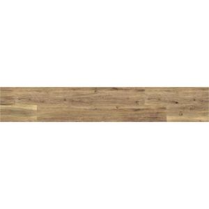 Paveikslėlis Porcelianinė akmens masės keramika Chalet Brown 20/120