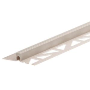 Išplėtimo jungties profilis smėlio spalvos 10/250 paveikslėlis