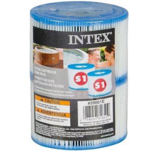 Paveikslėlis "Marimex Pure Spa" baseino filtro kasetė - 2 vnt.