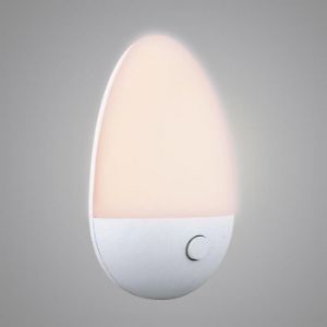Egog LED kištukinė lempa 0,5W paveikslėlis