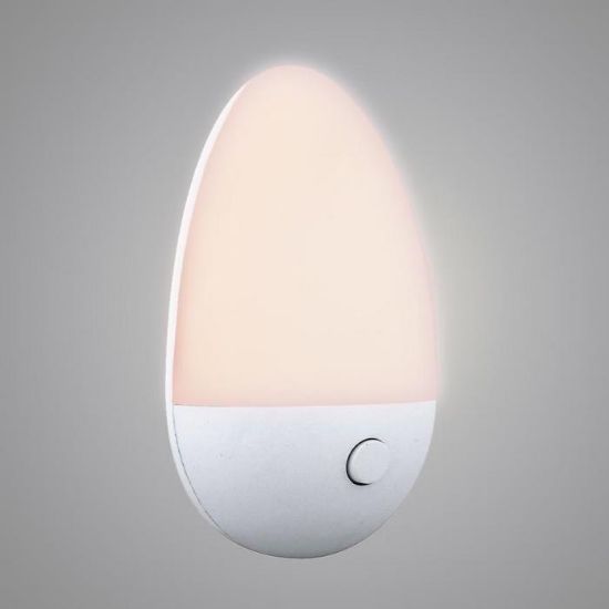 Egog LED kištukinė lempa 0,5W paveikslėlis