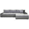 Kampinė sofa su miego funkcija Toscania Alfa 13 + Madryt 195 universalus paveikslėlis