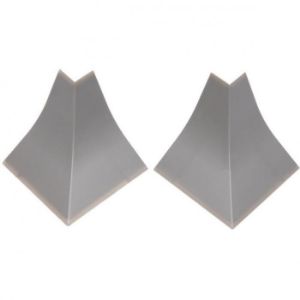 Paveikslėlis Išorinis kampas - lenta belinti LWS-060