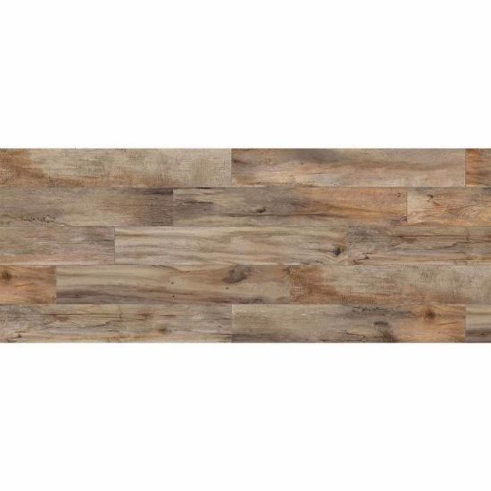 Porcelianinė akmens masės keramika Vintage Marron 30/120 paveikslėlis