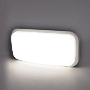 Paveikslėlis Albin LED lempa 14W balta 03690 IP54