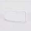 Albin LED lempa 14W balta 03690 IP54 paveikslėlis