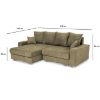 Rhodes Kampinė sofa Alfa 07 universali paveikslėlis