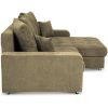 Rhodes Kampinė sofa Alfa 07 universali paveikslėlis
