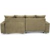 Rhodes Kampinė sofa Alfa 07 universali paveikslėlis