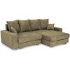Rhodes Kampinė sofa Alfa 07 universali paveikslėlis