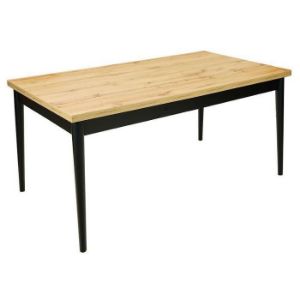 Paveikslėlis Sami ST-25 stalas 160X90+2X40