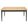 Sami ST-25 stalas 160X90+2X40 paveikslėlis