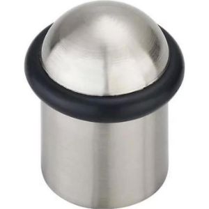 Rodyti išsamią informaciją apie Durų ribotuvas M38L nikelio spalvos Durų ribotuvas M38L nikelio spalvos paveikslėlis