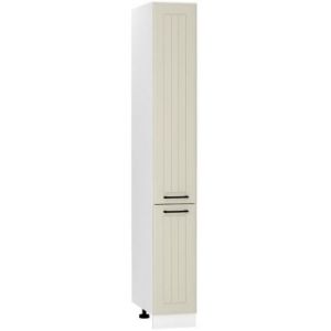 Virtuvės spintelė Irma D30 Cargo Maxi 2133 coffee mat paveikslėlis