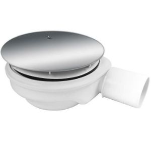 Dušo sifonas Speed 2 paveikslėlis