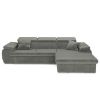 Kampinė sofa Polo P Kronos 15 plius Kronos 15 pagalvėlės paveikslėlis