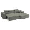 Kampinė sofa Polo P Kronos 15 plius Kronos 15 pagalvėlės paveikslėlis