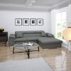 Kampinė sofa Polo P Kronos 15 plius Kronos 15 pagalvėlės paveikslėlis