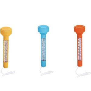 Paveikslėlis Plaukiojantis baseino termometras 58697 Paveikslėlis Plaukiojantis baseino termometras 58697