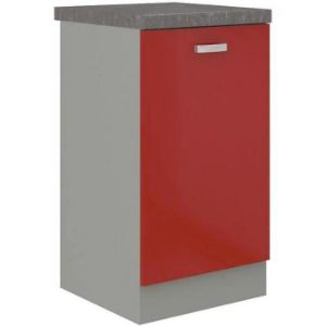 Rodyti išsamią informaciją apie Virtuvės spintelė Rose 40d 1f bb Virtuvės spintelė Rose 40d 1f bb paveikslėlis