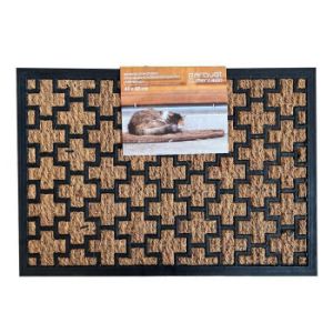 Rodyti išsamią informaciją apie Labirynth kilimėlis 074 40x60 Labirynth kilimėlis 074 40x60 paveikslėlis