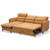 Kampinė sofa Samos Vogue 09 kairioji sofa-lova paveikslėlis