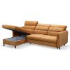 Kampinė sofa Samos Vogue 09 kairioji sofa-lova paveikslėlis