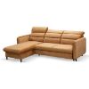 Kampinė sofa Samos Vogue 09 kairioji sofa-lova paveikslėlis