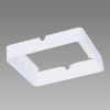 Plafond Iga LED D 1,8 W baltas 03734 PL1 paveikslėlis