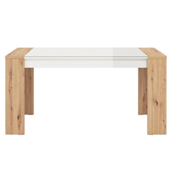 Molise artisan/baltas stalas 11008226 paveikslėlis