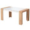 Molise artisan/baltas stalas 11008226 paveikslėlis
