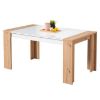 Molise artisan/baltas stalas 11008226 paveikslėlis