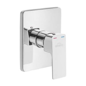 Rodyti išsamią informaciją apie Nyks paslėptas dušo maišytuvas BP-28-001 1F Nyks paslėptas dušo maišytuvas BP-28-001 1F paveikslėlis