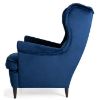 Royal Bluvel fotelis 86/wenge paveikslėlis