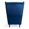 Royal Bluvel fotelis 86/wenge paveikslėlis
