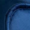 Royal Bluvel fotelis 86/wenge paveikslėlis