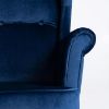 Royal Bluvel fotelis 86/wenge paveikslėlis