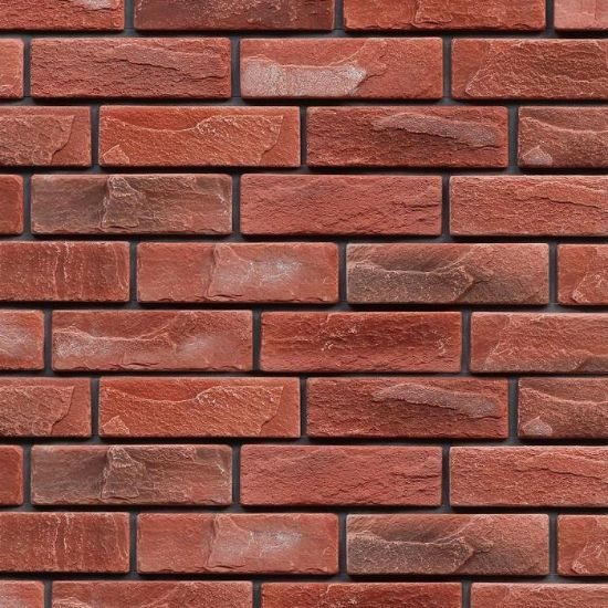 Gipsinis akmuo Atos Red paveikslėlis