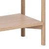Lentynos 5 lentynos Brain White Oak 95370 paveikslėlis