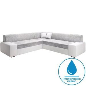 Kampinė sofa su miego funkcija Minos Maxi Monolith 84+Madryt 120 universalus paveikslėlis