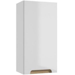 Rodyti išsamią informaciją apie Spintelė Fresh A30 slim 1D0S balta Spintelė Fresh A30 slim 1D0S balta paveikslėlis