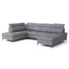 Bogota C Grande 90 sofa-lova, kairioji pusė paveikslėlis