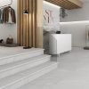 Porcelianinė keraminė plytelė Base Tibet Bianco 29,7/29,7 paveikslėlis
