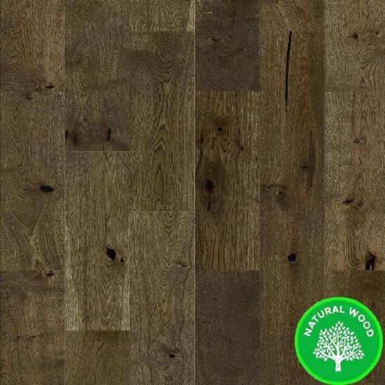 Barlinek Ąžuolas Įvairios grindjuostės 14x180x725 paveikslėlis