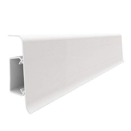 Esquero Duo 650 grindjuostė balta paveikslėlis