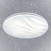 Plafond Wave EK76718 19W 4000K SKY PL1 paveikslėlis
