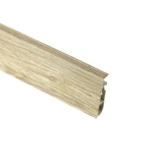 PVC grindjuostė Hi-Line Prestige 301 Toskanos ąžuolas paveikslėlis