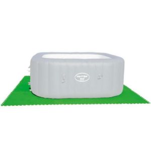 Paveikslėlis Bestway baseino kilimėliai 9 vnt. 78x78cm 58636 Paveikslėlis Bestway baseino kilimėliai 9 vnt. 78x78cm 58636