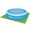 Bestway baseino kilimėliai 9 vnt. 78x78cm 58636 paveikslėlis